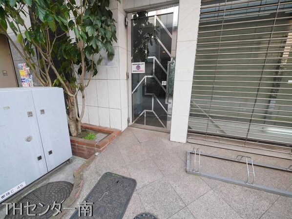 プラザ仲町台センターの物件内観写真